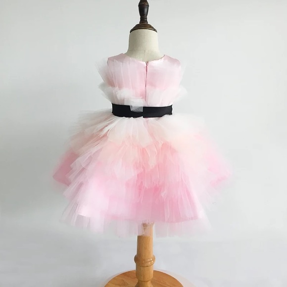 Children’s Formal Wear Dress - Picture 5 of 5